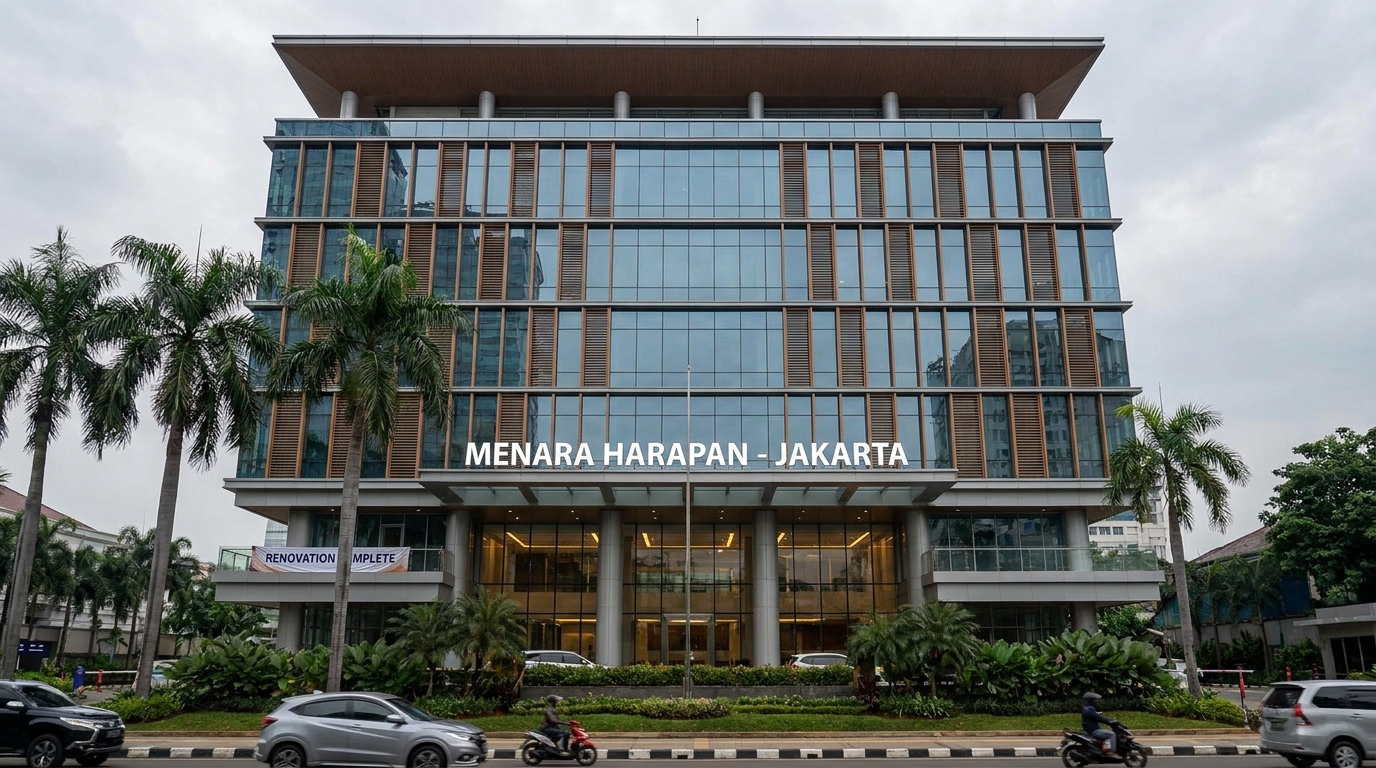 Commercial Tower Renovation